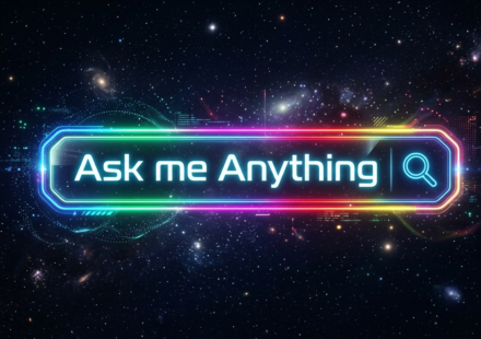 AI-driven search technology