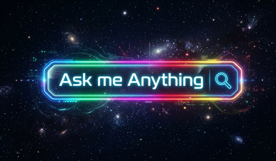 AI-driven search technology