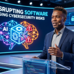 AI software disruption