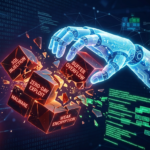 AI software security risks