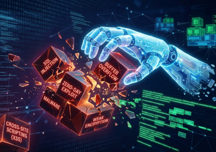 AI software security risks