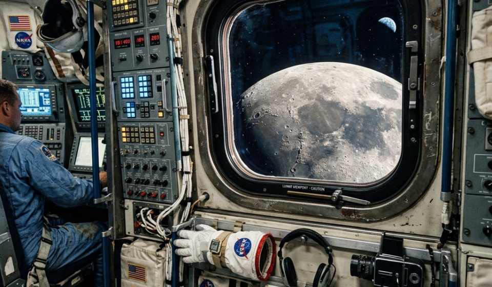 Artemis II astronauts return safely to Earth