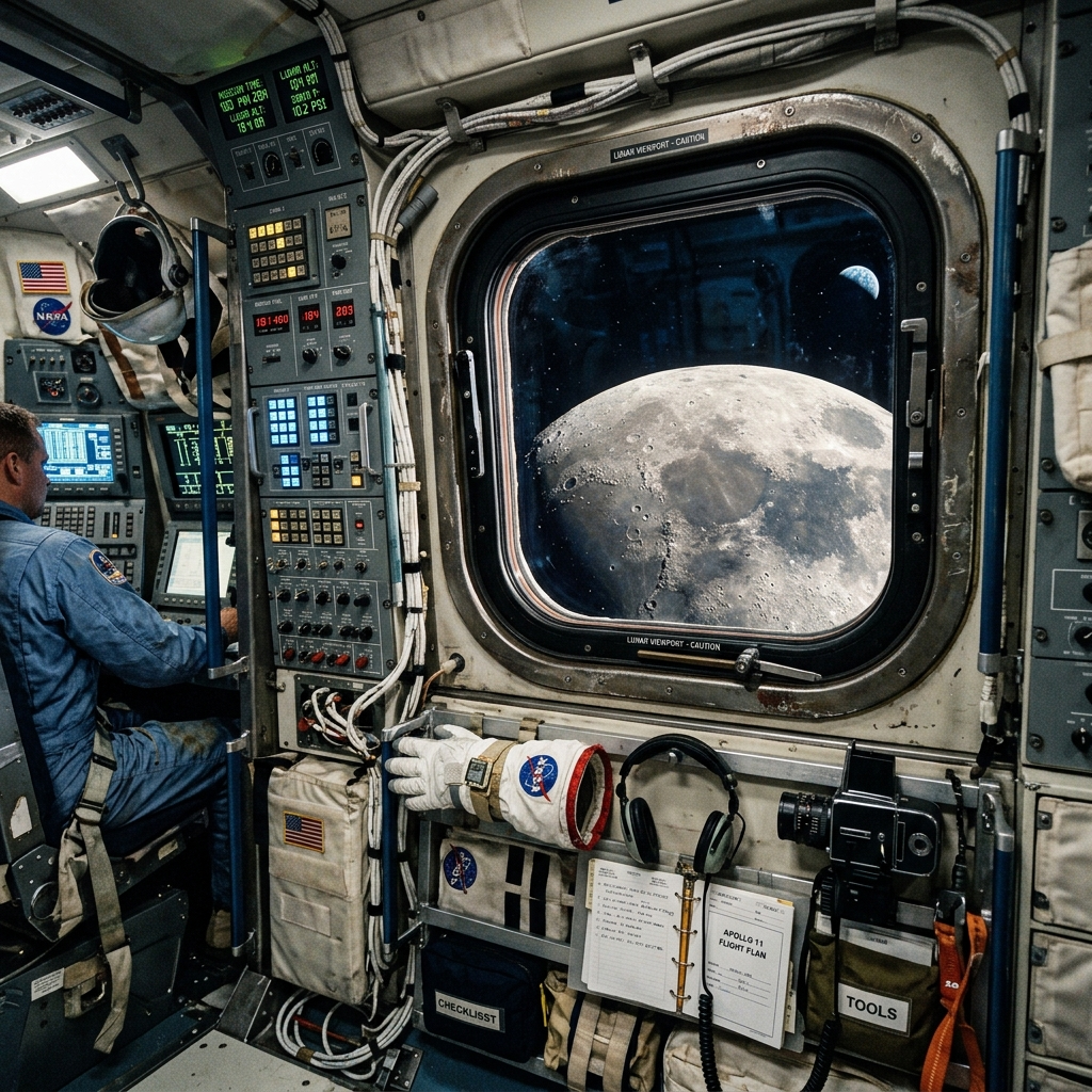 Artemis II Astronauts Return Safely to Earth After Historic Flight Around the Moon