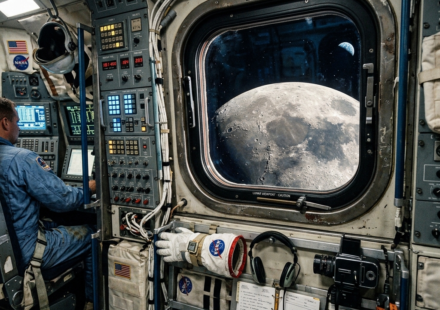 Artemis II astronauts return safely to Earth