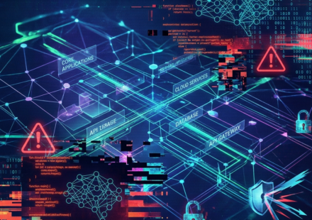 AI software disruption