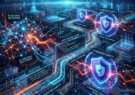 AI software disruption