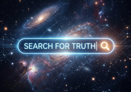 the internet broke everyone’s bullshit detectors