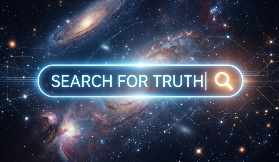 the internet broke everyone’s bullshit detectors