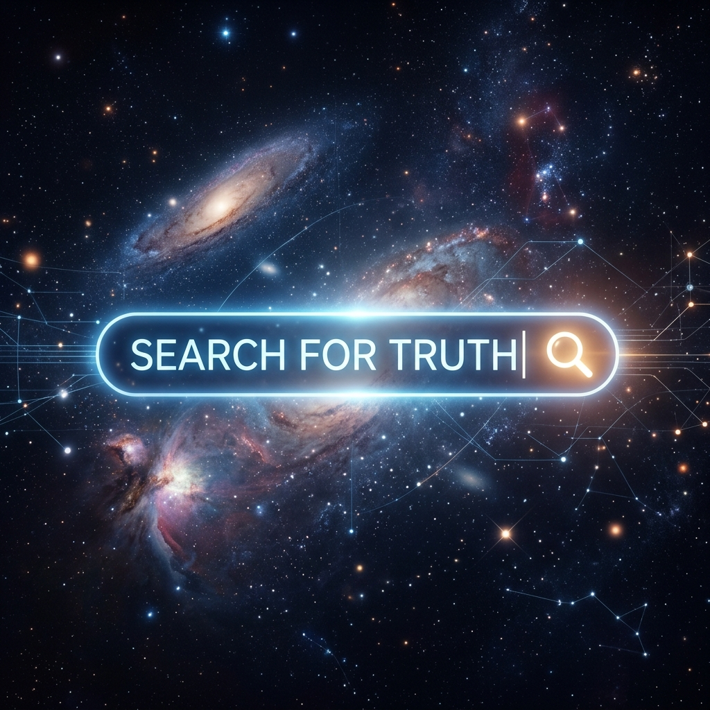 How the Internet Has Weakened Everyone’s Ability to Detect False Information