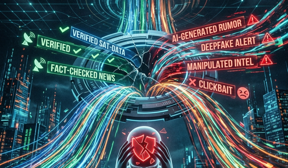 the internet broke everyone’s bullshit detectors