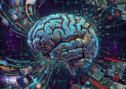 the internet broke everyone’s bullshit detectors