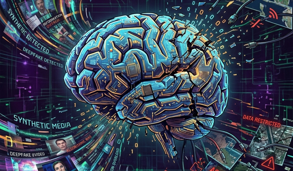 the internet broke everyone’s bullshit detectors