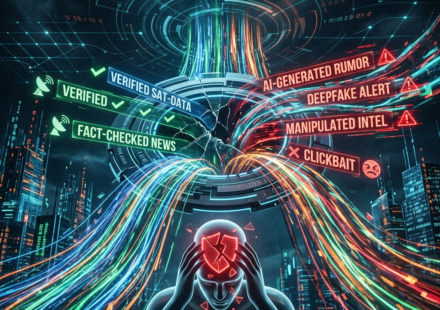 the internet broke everyone’s bullshit detectors