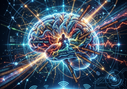 the internet broke everyone’s bullshit detectors