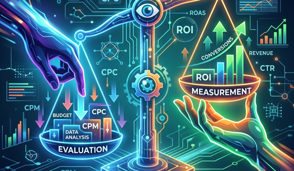 PPC Performance Measurement