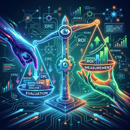 PPC Performance Measurement