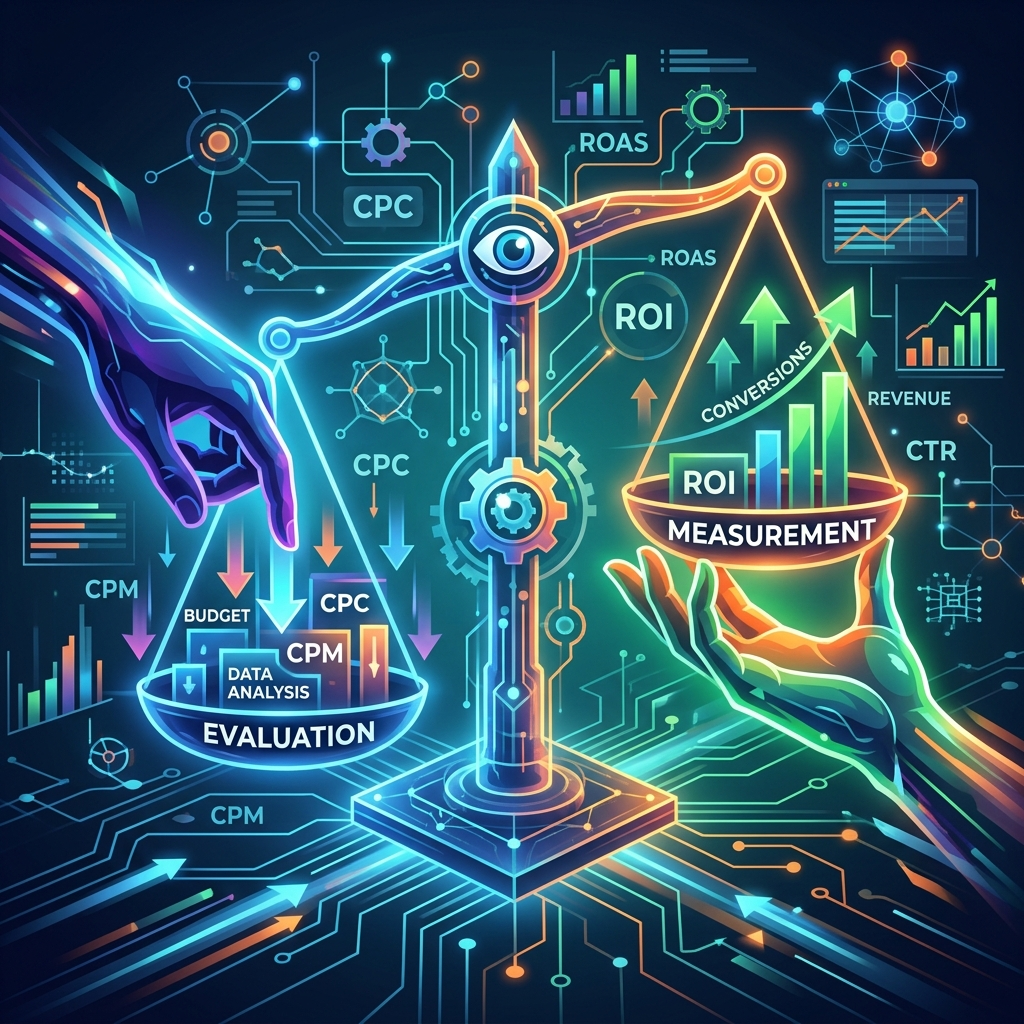 Measuring PPC Performance in the AI-Driven Advertising Landscape