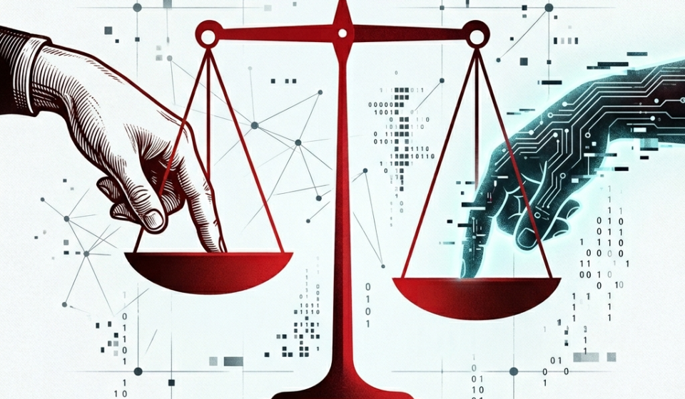 the internet broke everyone’s bullshit detectors