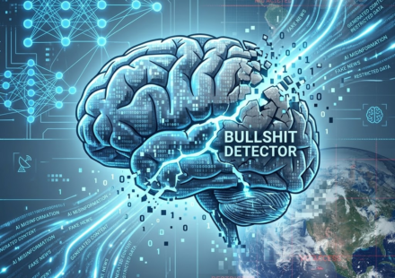 the internet broke everyone’s bullshit detectors