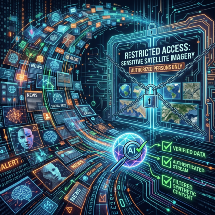 the internet broke everyone’s bullshit detectors