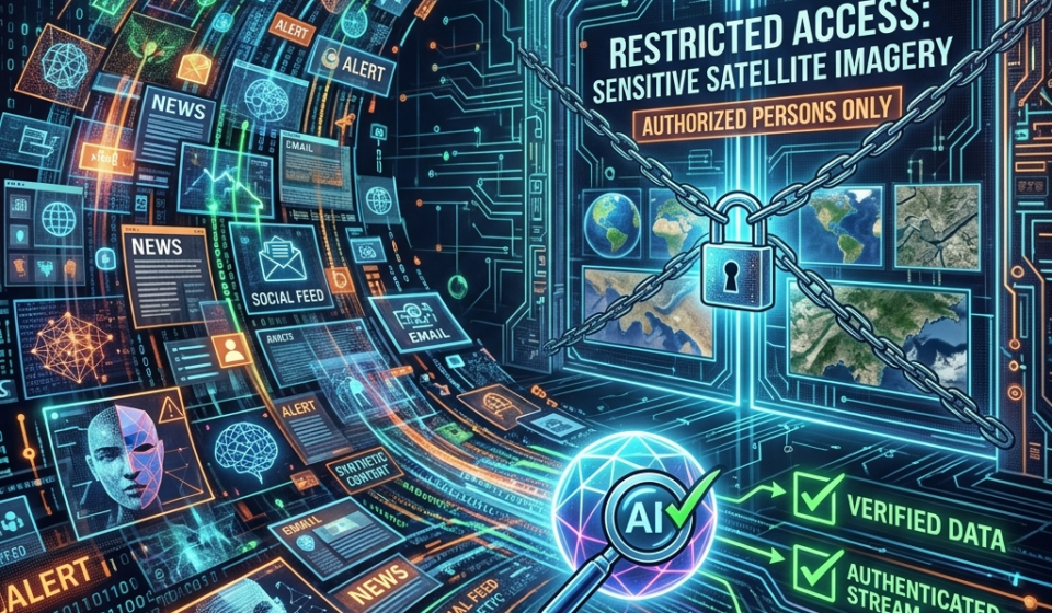 the internet broke everyone’s bullshit detectors