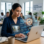 the internet broke everyone’s bullshit detectors