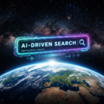 AI-driven search technology