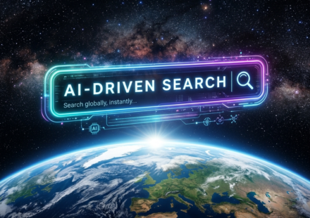 AI-driven search technology